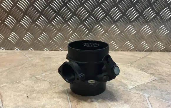 Mercedes-Benz E W211 Mass air flow meter A6460940048