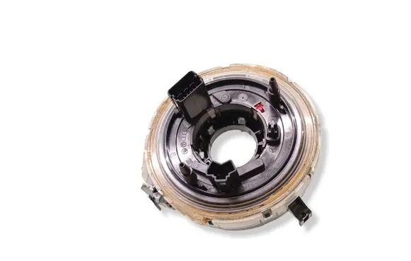 Audi Q7 4L Airbag slip ring squib (SRS ring) 4E0953541A