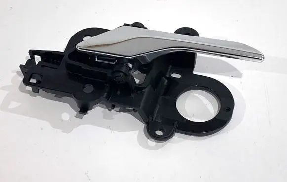Land Rover Range Rover Evoque L551 Rear door interior handle LK7222600AA