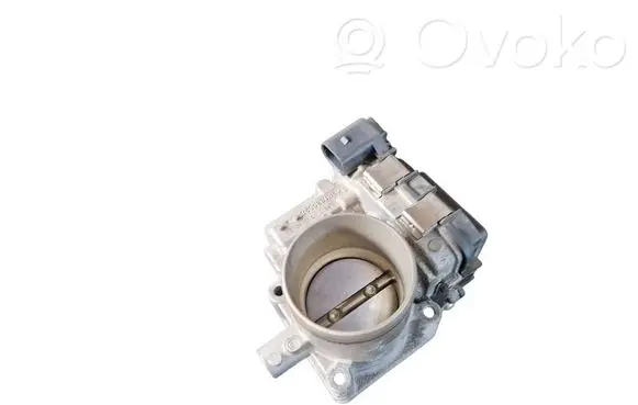 Cupra Leon Throttle body valve 03F133062E