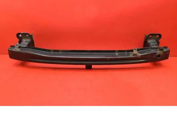 Skoda Superb B6 (3T) Front bumper support beam 3T0807109C
