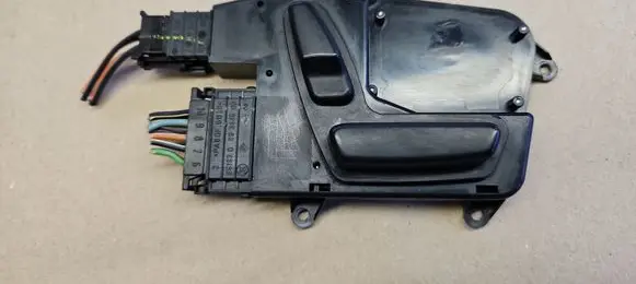 Mercedes-Benz GL X164 Seat control switch A1648201410 1648201410