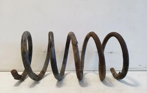 Volvo V70 Rear coil spring