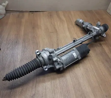 BMW X5 F15 Steering rack 6881442