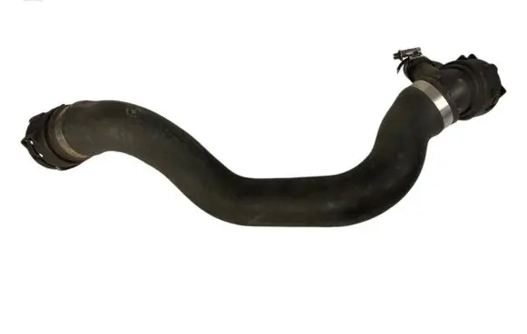 BMW 3 E46 Engine coolant pipe/hose 7787916 11537787916
