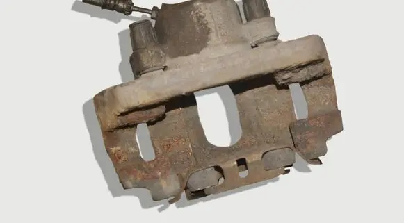 BMW X3 F25 Front brake caliper