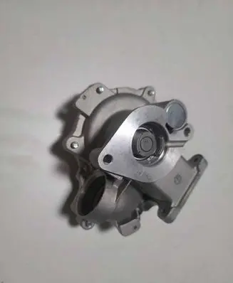 BMW 3 E92 E93 Water pump 11517511221