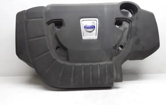 Volvo V40 Engine cover (trim) 30757910