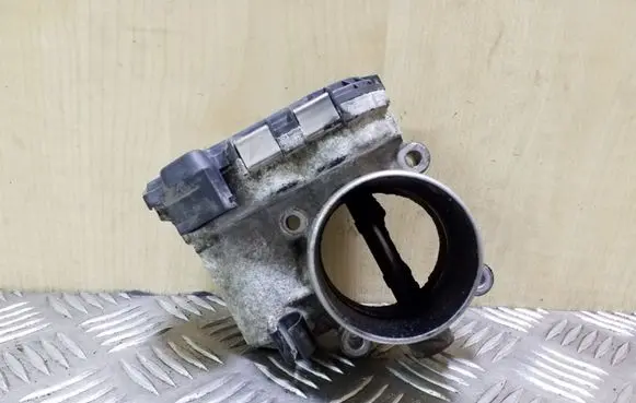 Volvo XC70 Throttle valve 31216665 0280750520