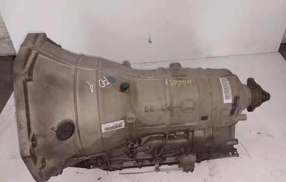 BMW 7 F01 F02 F03 F04 Automatic gearbox 7590125