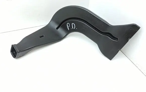 Mercedes-Benz B W246 W242 Cabin air duct channel A2468310246