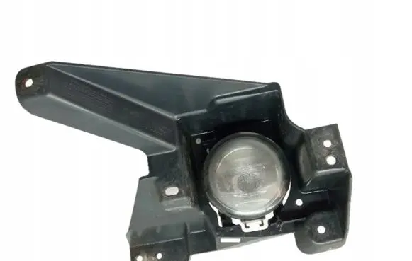 Ford Fusion II Front fog light