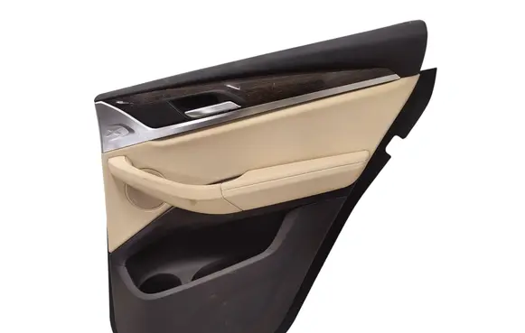 BMW X3 G01 Rear door card panel trim 6947507 TL5108746 7410264