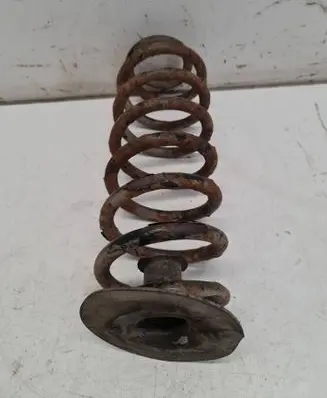 BMW 5 E39 Rear coil spring 33531093786