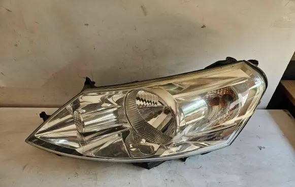 Fiat Scudo Headlight/headlamp 1401368180 89902605