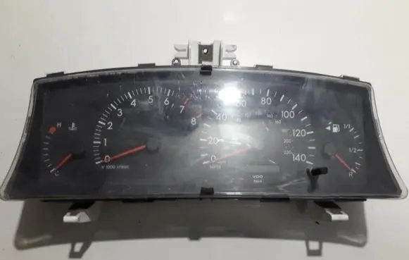 Toyota Corolla E120 E130 Speedometer (instrument cluster) 8380002820 83800-02820