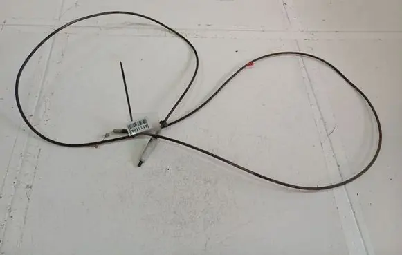 Toyota Yaris Other body part 