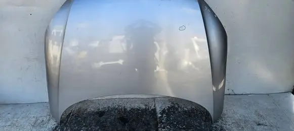 Audi TT TTS Mk2 Engine bonnet/hood
