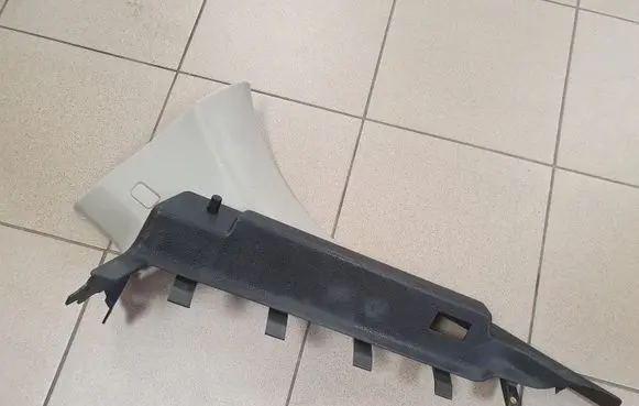Opel Insignia A (C) pillar trim 13221263 315671560