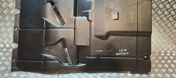 Fiat Ducato Engine splash shield/under tray 1369364080 S26338527