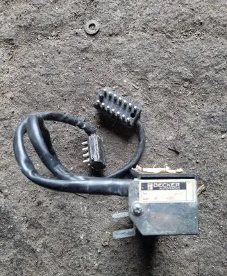 Mercedes-Benz E W124 Radio antenna Radi