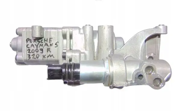 Porsche Cayman 987 Oil breather separator 9A110705012