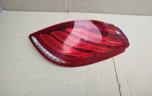 Mercedes-Benz S W222 Rear/tail lights A2229065501