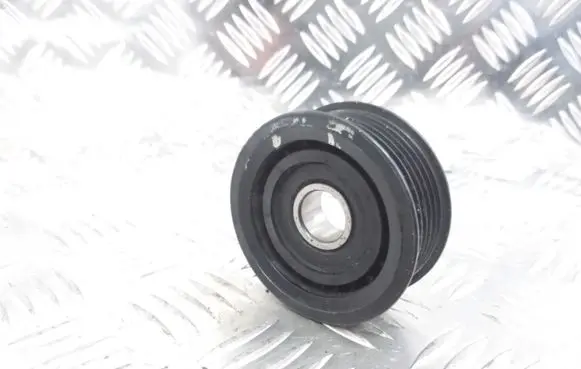 Mercedes-Benz Vito Viano W639 Belt tensioner pulley 