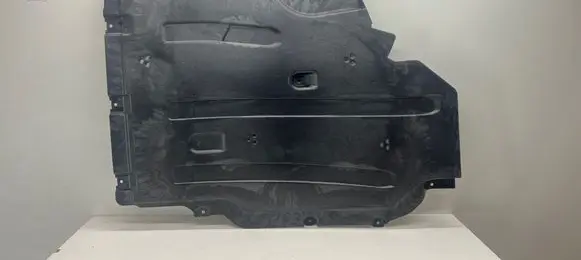 BMW X3 G45 Rear underbody cover/under tray 9881331