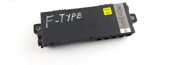 Jaguar F-Type Fuse module JX5314516AC 301199403 CZGTC