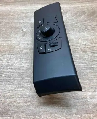 BMW 5 E60 E61 Light switch 6925287