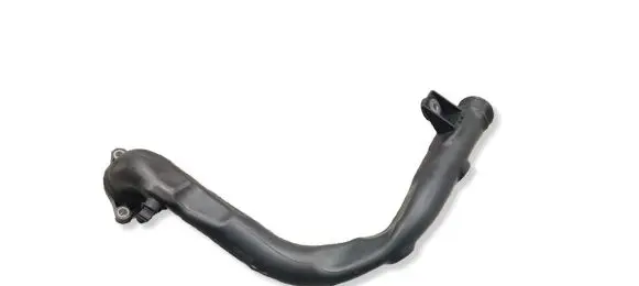 Jeep Compass Turbo air intake inlet pipe/hose B00024
