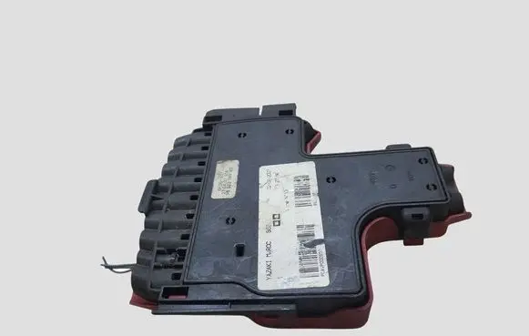 Citroen C4 Grand Picasso Positive wiring loom 9662914480 9661756380