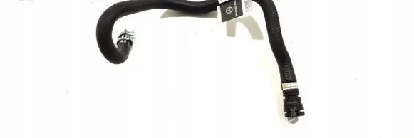 Mercedes-Benz Sprinter W907 W910 Negative earth cable (battery) A907501220064