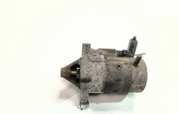 Toyota Yaris Starter motor 28100-0J010