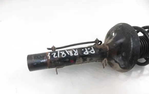 Seat Toledo II (1M) Front shock absorber with coil spring