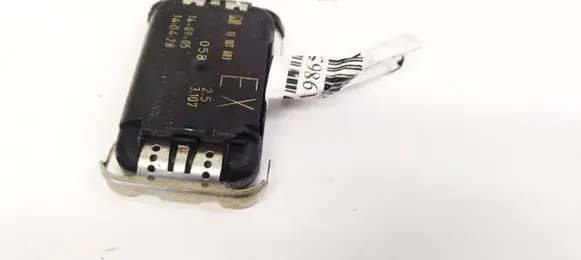Opel Astra H Rain sensor 13107803 1397212058