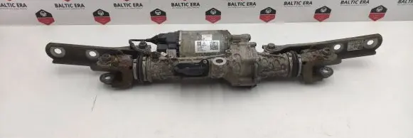 BMW 5 G30 G31 G38 Rear steering column 7818177251 688372801
