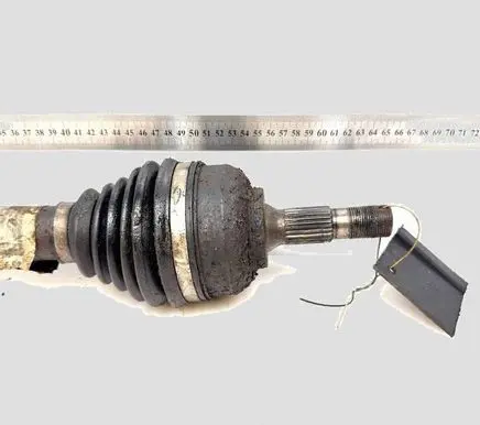 Citroen C5 Front driveshaft
