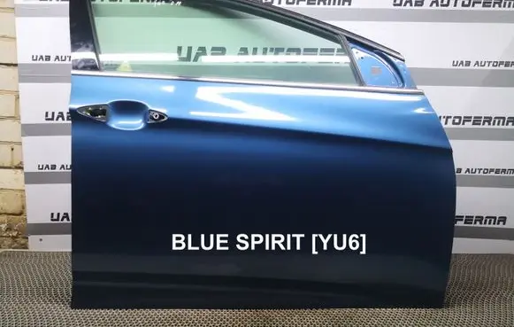 Hyundai i40 Front door