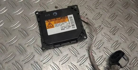 Toyota GT 86 Headlight ballast module Xenon 39000-60082
