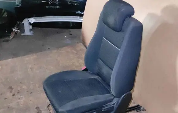 SsangYong Actyon Front driver seat 