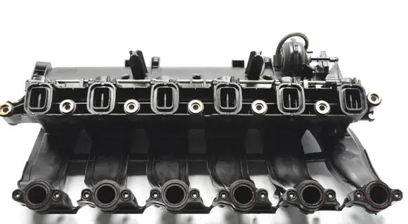 BMW 5 E60 E61 Intake manifold 7790701