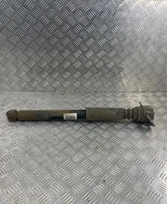 Audi A7 S7 4G Rear shock absorber/damper 4G5513035C 4G5035C