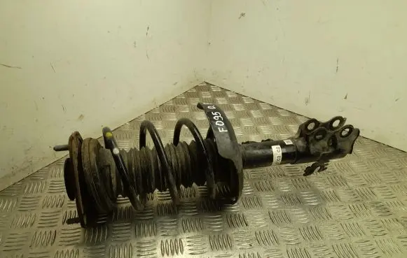 Toyota Corolla E210 E21 Front shock absorber/damper 4851002P10