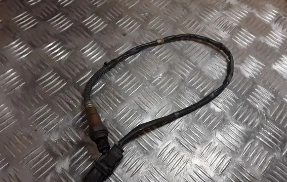 Volkswagen PASSAT B6 Lambda probe sensor 0281004042 03G906262