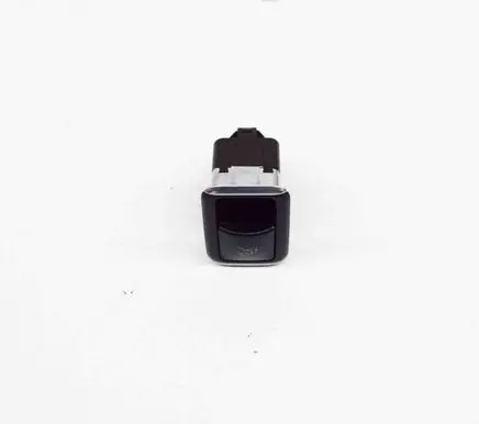 Mercedes-Benz E W212 Tailgate/boot open switch button 10075079 10023292