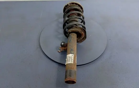 BMW X3 F25 Front shock absorber with coil spring 6796315