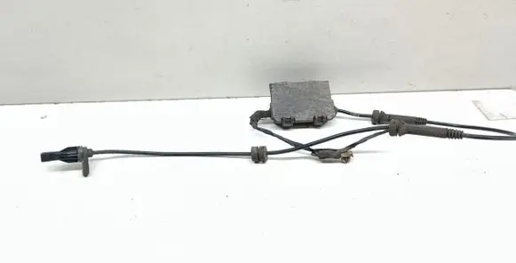 ABS brake wheel speed sensor