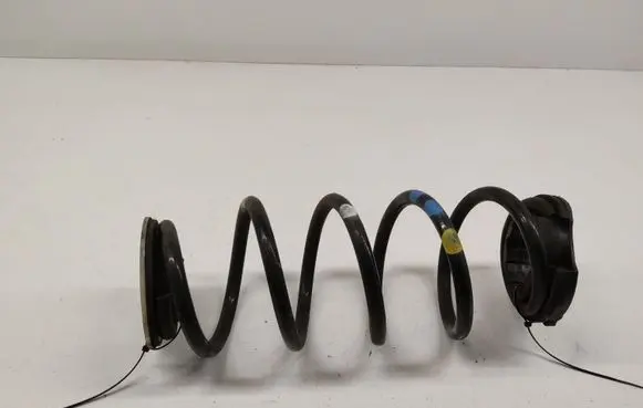 Mercedes-Benz A W177 Rear coil spring 